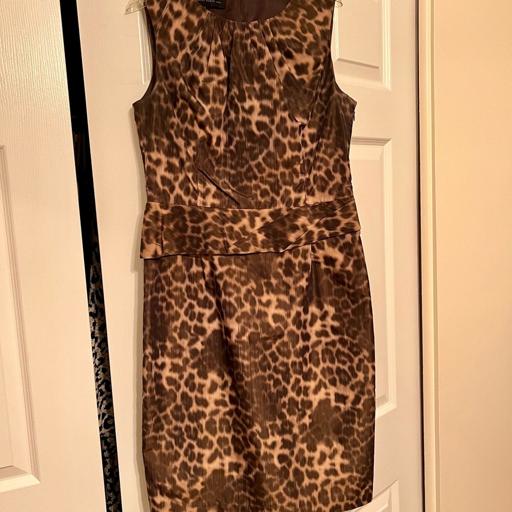 Semi formal Anne Klein dress size 6